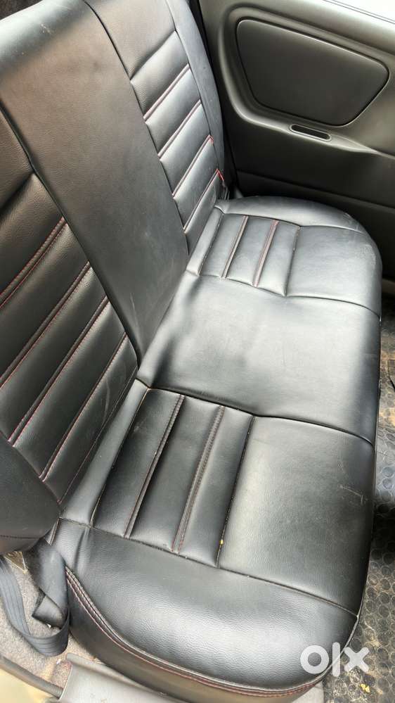 Alto 2006 Low Kilometers Driven