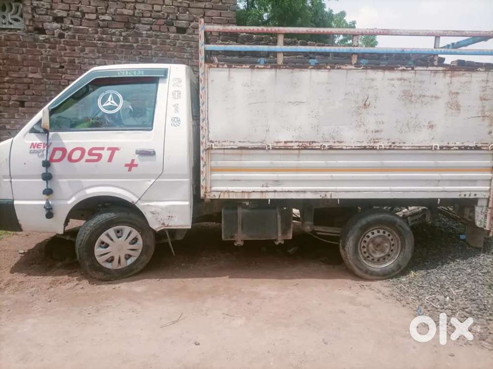 Ashok Leyland Stile 2019 Diesel 80000 Km Driven