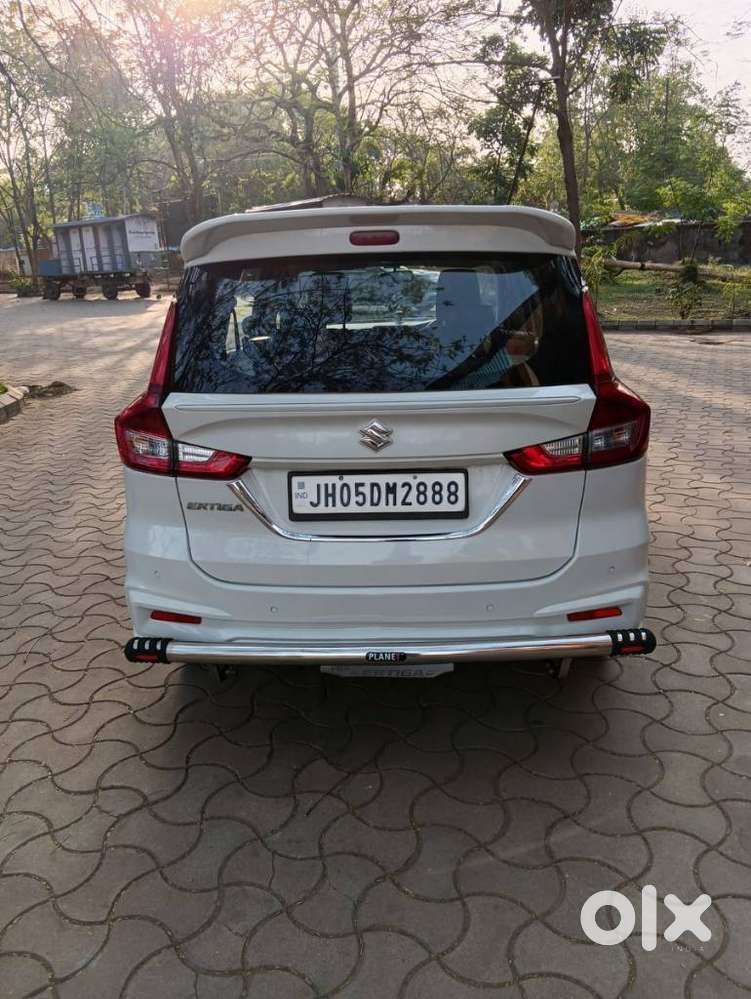 Maruti Suzuki Ertiga Vxi (o) Cng, 2023, Cng & Hybrids