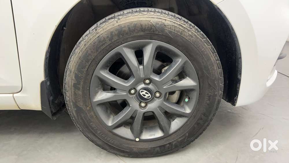 Hyundai Elite I20 Asta 1.2 At, 2018, Petrol