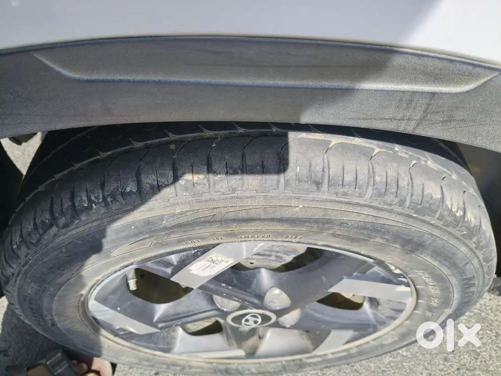 Hyundai Venue 2020 Diesel Well Maintained