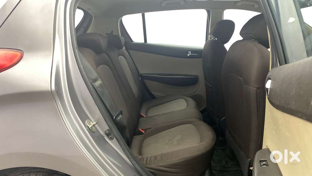 Hyundai Elite I20 Sportz 1.4, 2014, Diesel