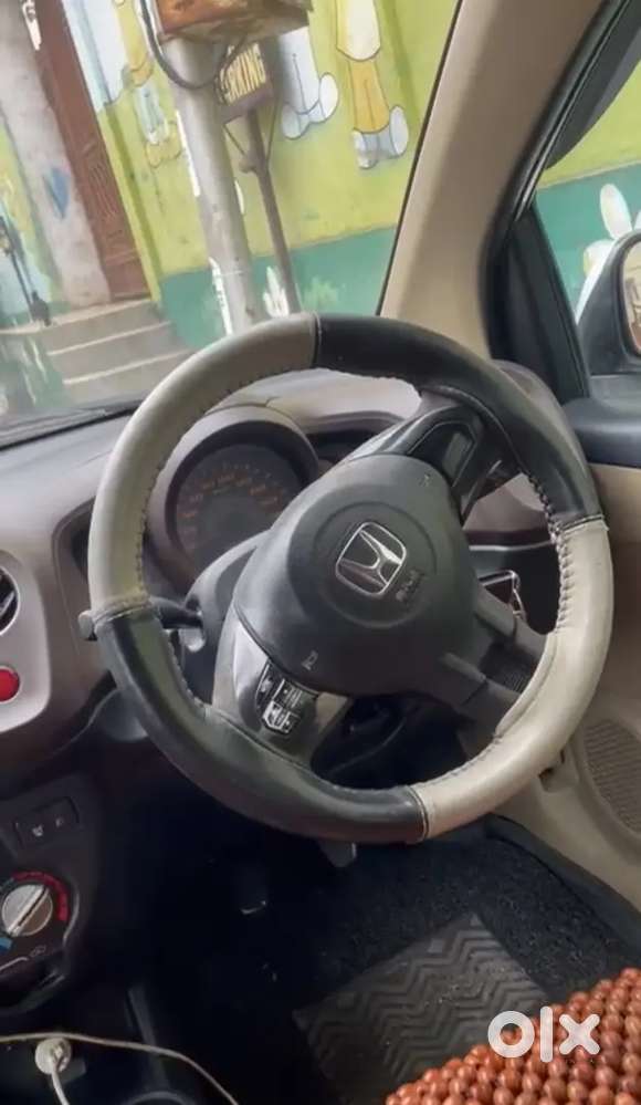 Honda Amaze 2013 Diesel Good Condition