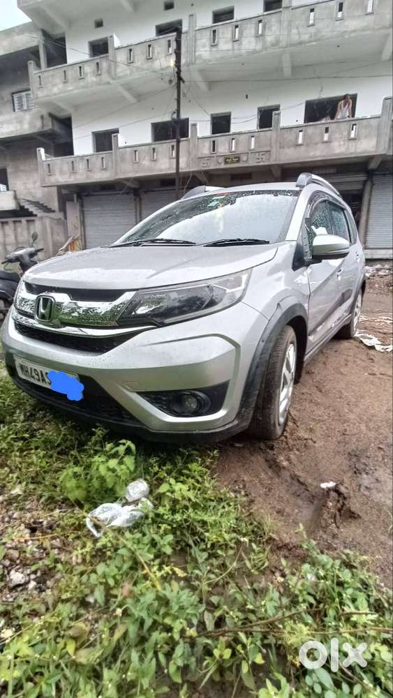 Honda Br-v