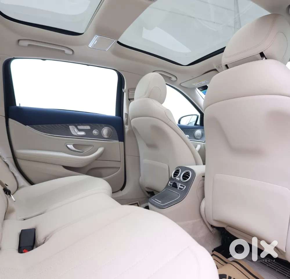 Mercedes-benz E-class E 200 Exclusive, 2023, Petrol