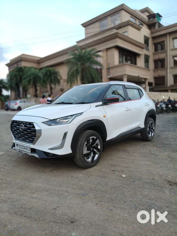 Nissan Magnite 1.0 Xe, 2023, Petrol