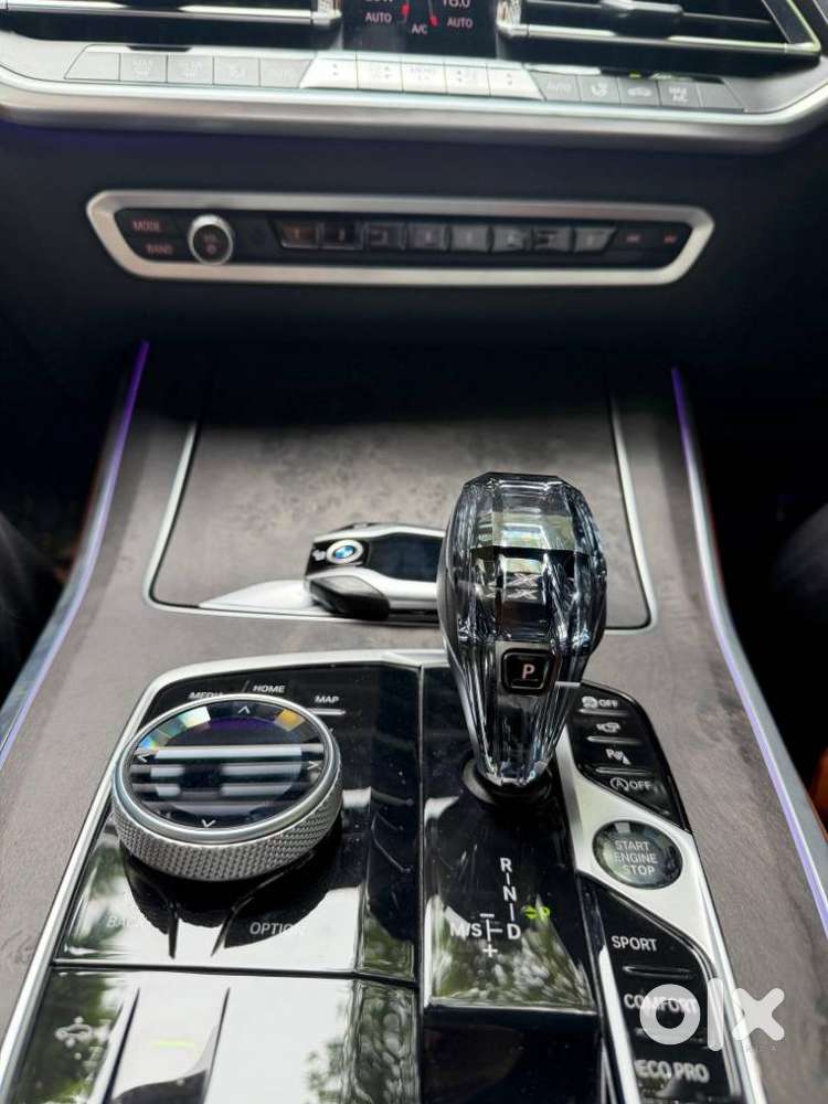 Bmw X5 Xdrive40i M Sport, 2023, Petrol