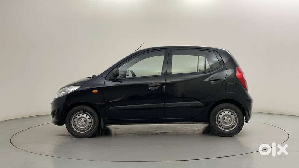 Hyundai I10 2007-2010 Era 1.1, 2012, Petrol