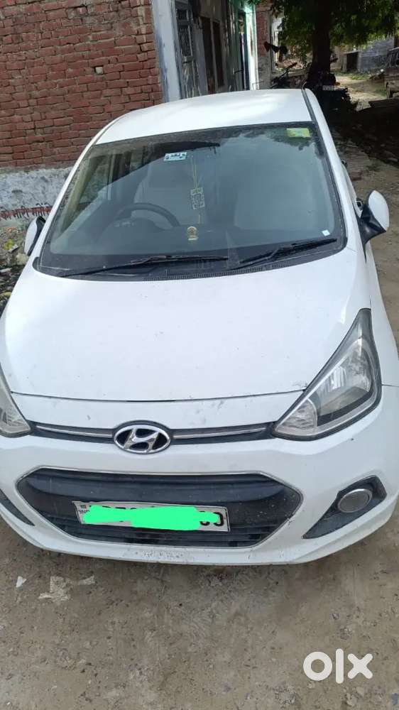 Hyundai Xcent 2014 Diesel