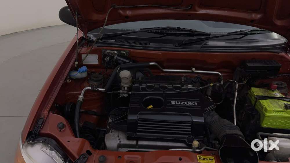 Maruti Suzuki Alto K10 2010-2014 Vxi, 2012, Petrol