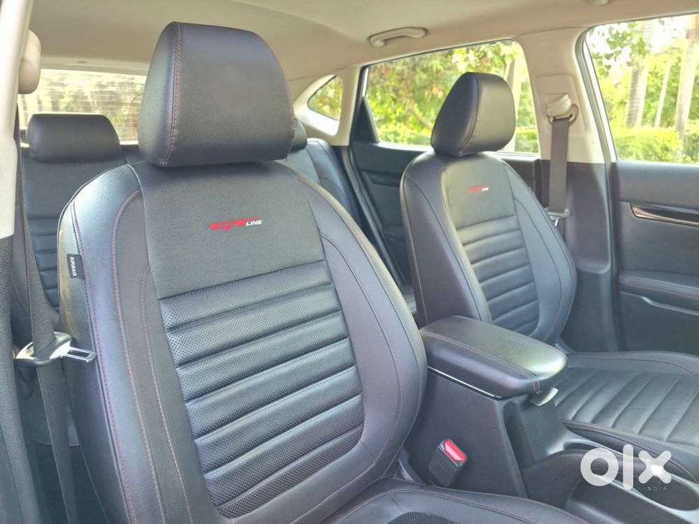 Kia Seltos 1.5 Gtx+ Diesel At, 2020, Petrol