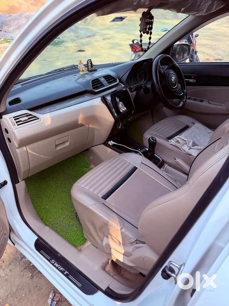 Maruti Suzuki Dzire 2022 Petrol 110000 Km Driven