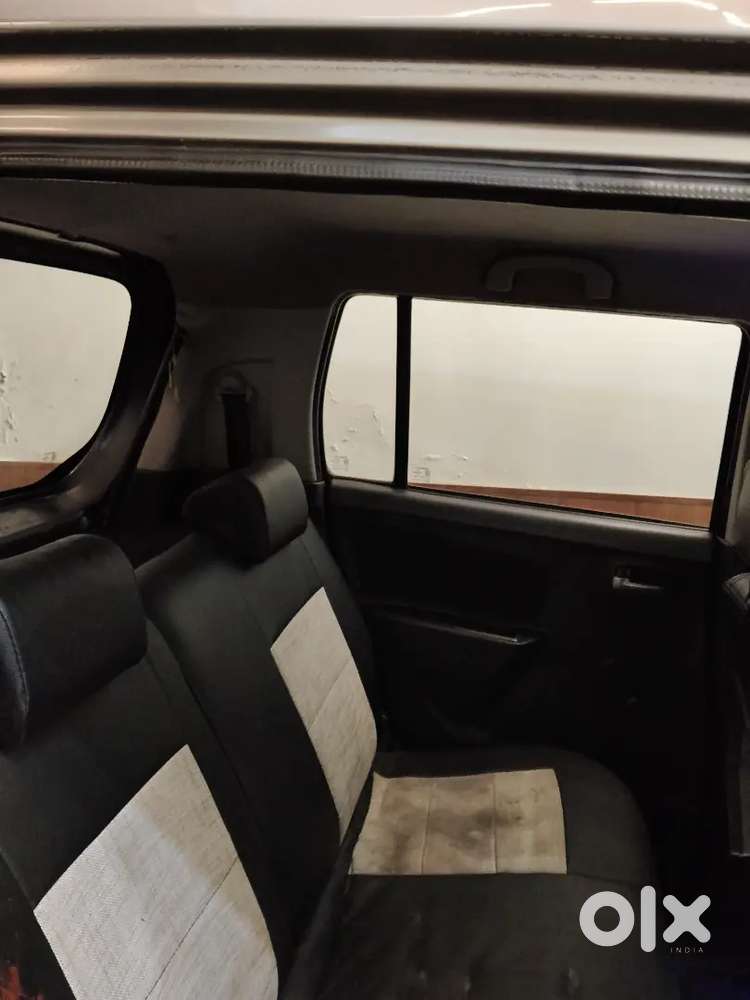 2013 Maruti Suzuki Wagon R
