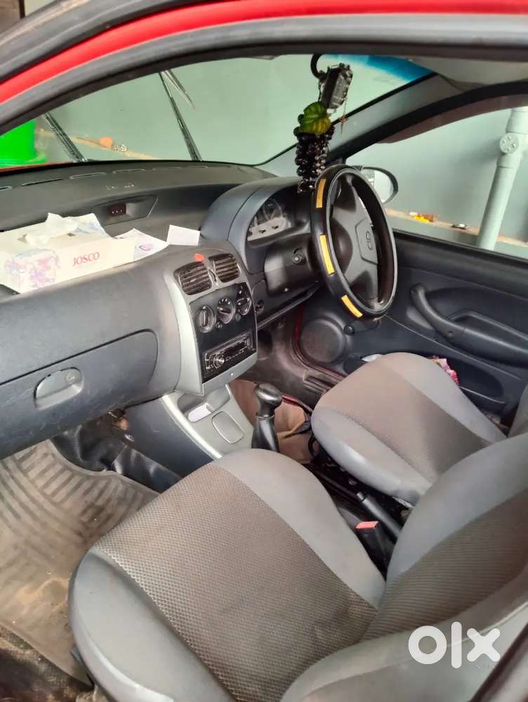 2008 Model Indica Dls Car For Sale At Price 60000