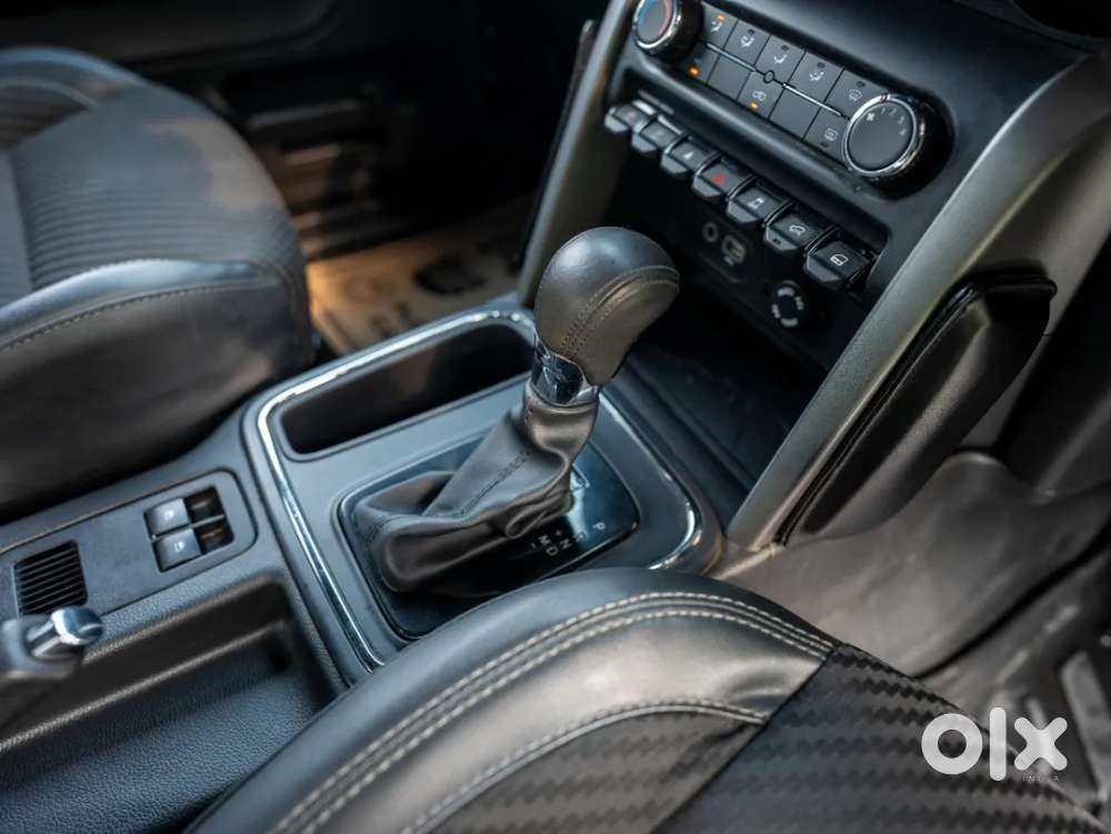 Mahindra Thar Lx Hard Top Petrol At Rwd, 2023, Petrol