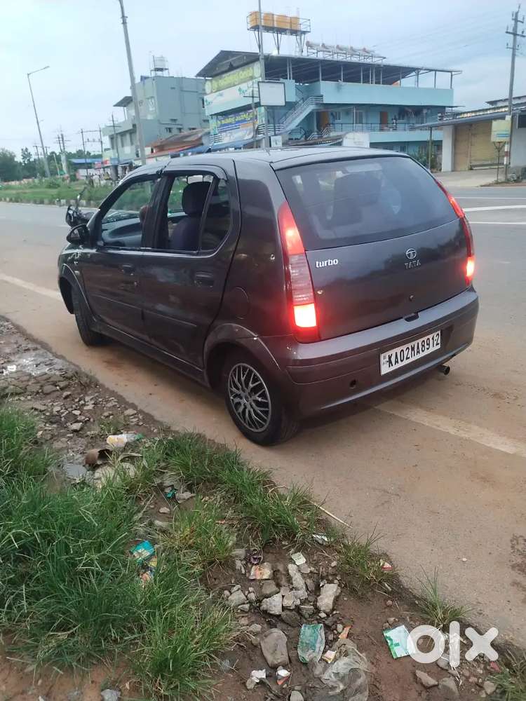 Tata Indica V2