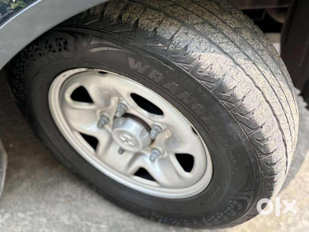 Tata Hexa Xm Plus, 2019, Diesel