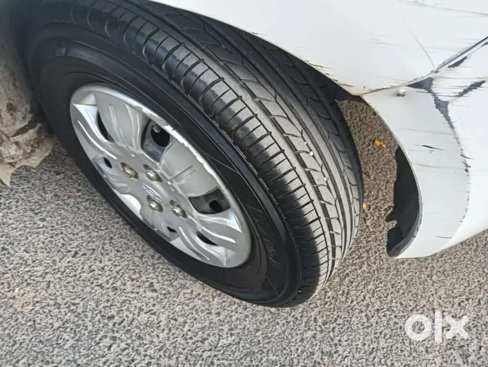Hyundai I10 2009 Petrol Good Condition