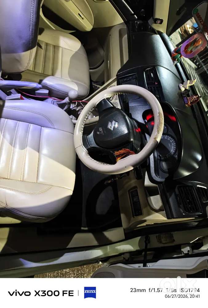 Maruti Suzuki Dzire 2017 Diesel Manual