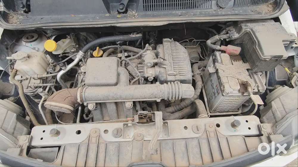 Renault Triber 2023 Petrol