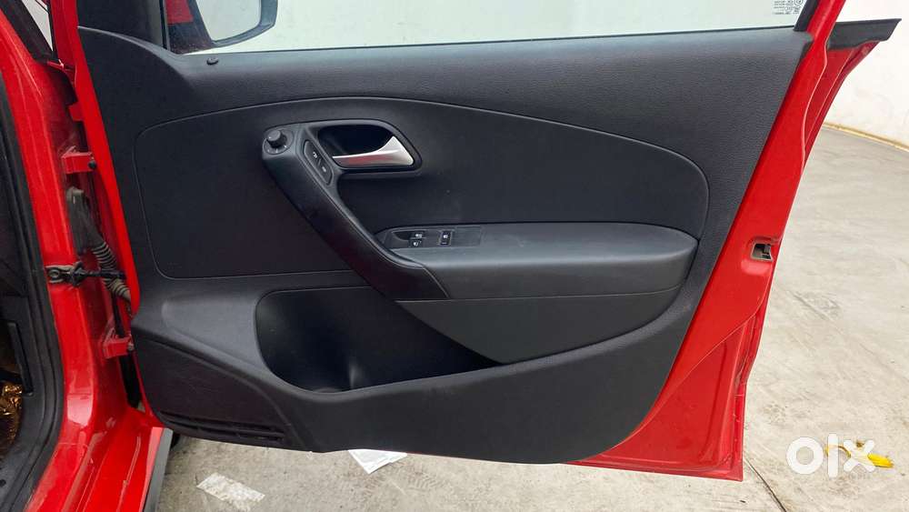 Volkswagen Polo 1.0 Mpi Comfortline, 2022, Petrol