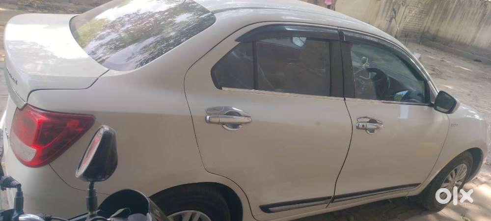 Maruti Suzuki Swift Dzire 2019 Diesel Well Maintained