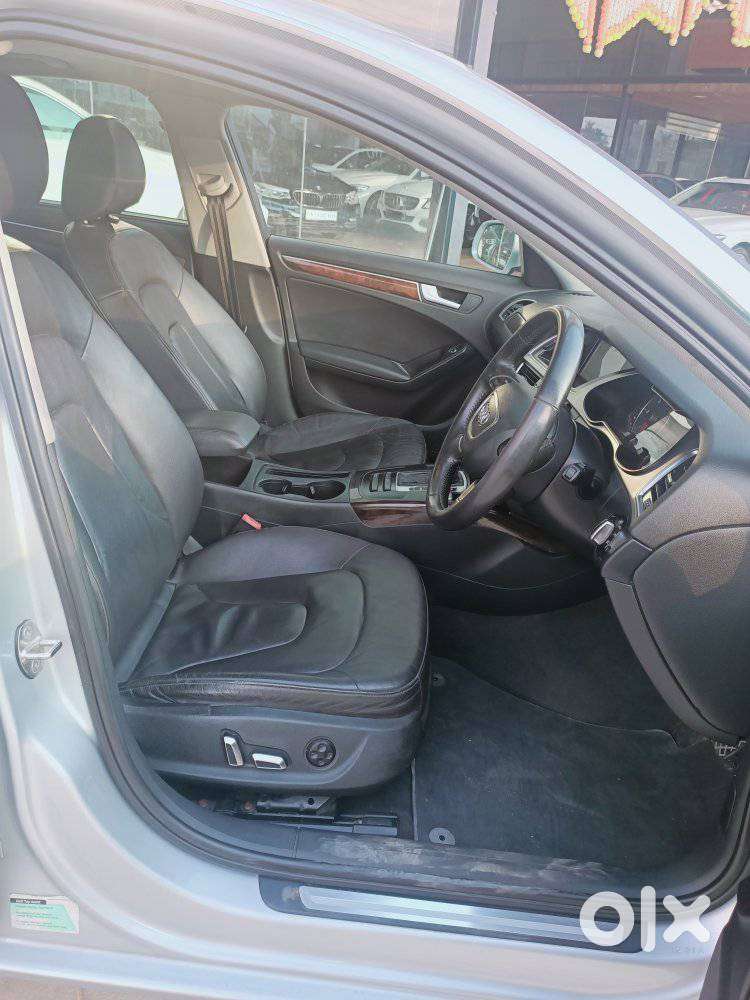 Audi A4, 2014, Diesel