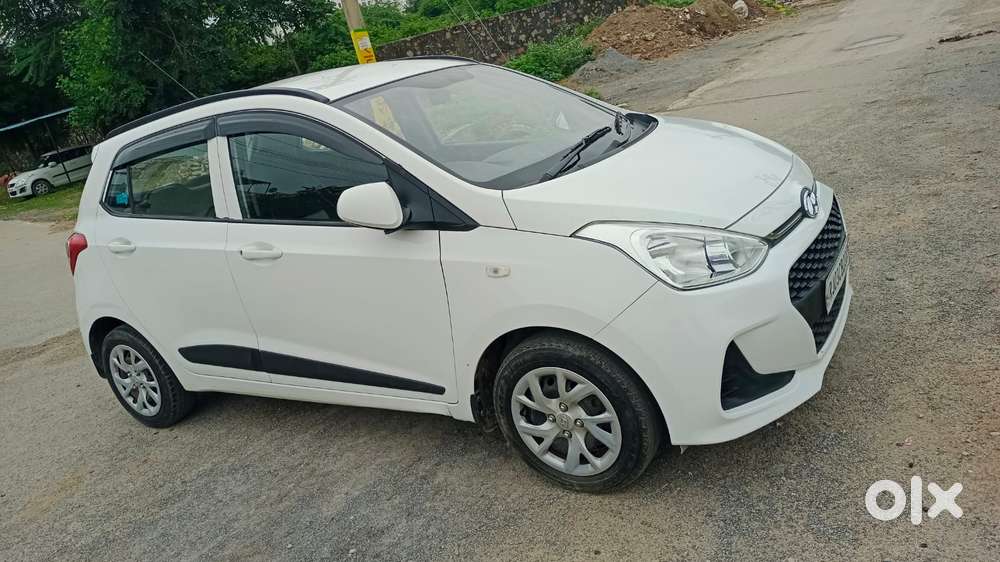 Hyundai Grand I10