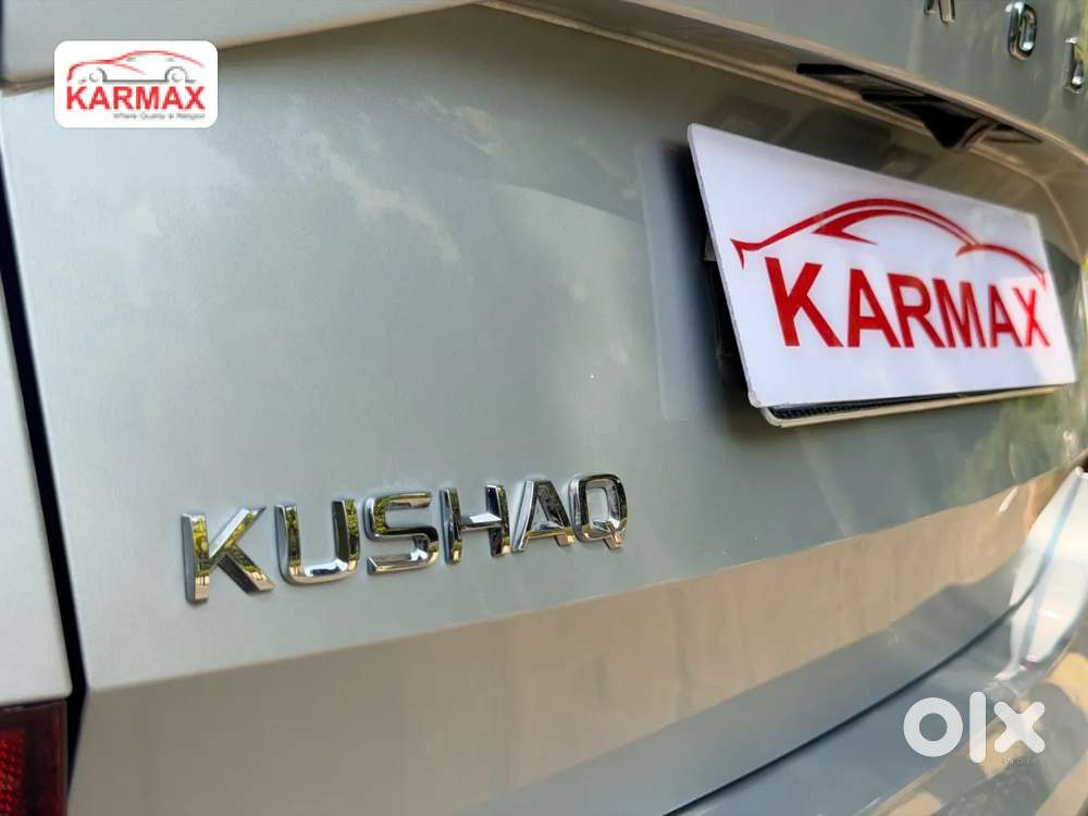 Skoda Kushaq Ambition 1.0l Tsi Mt, 2023, Petrol