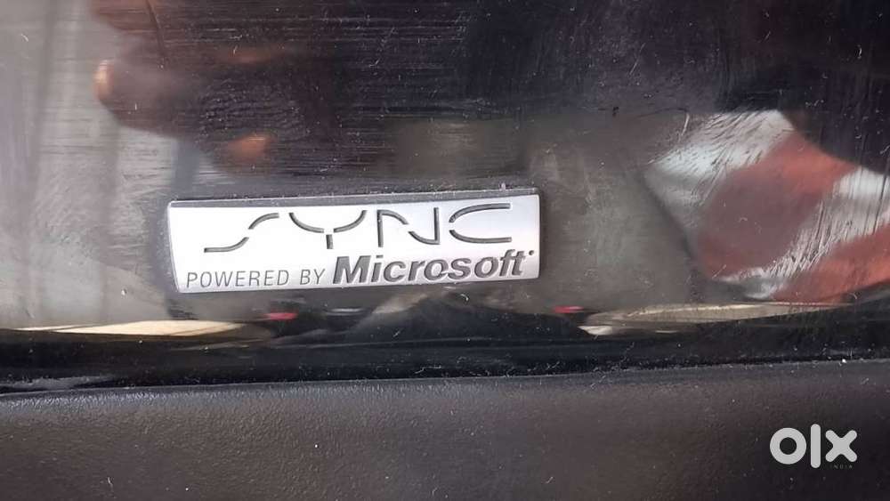 Ford Ecosport 1.5 Tdci Titanium, 2015, Diesel