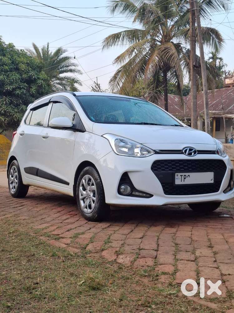 Hyundai Grand I10, Fresh Mint Condition,