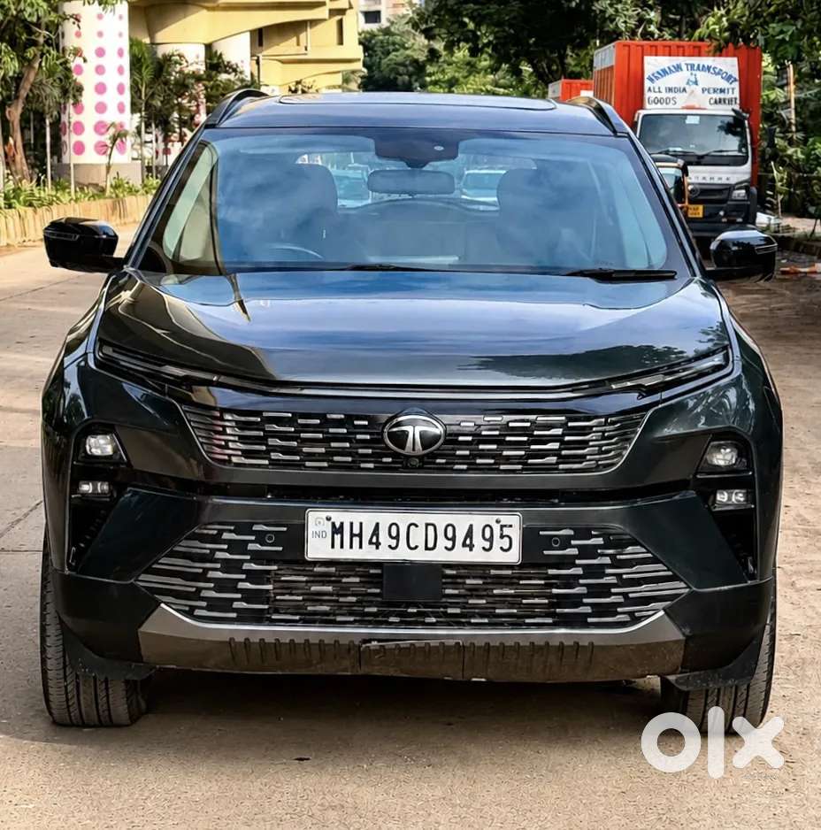 Tata Harrier, 2024, Diesel