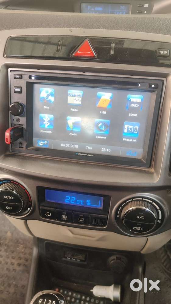 Hyundai I20 Diesel 2014