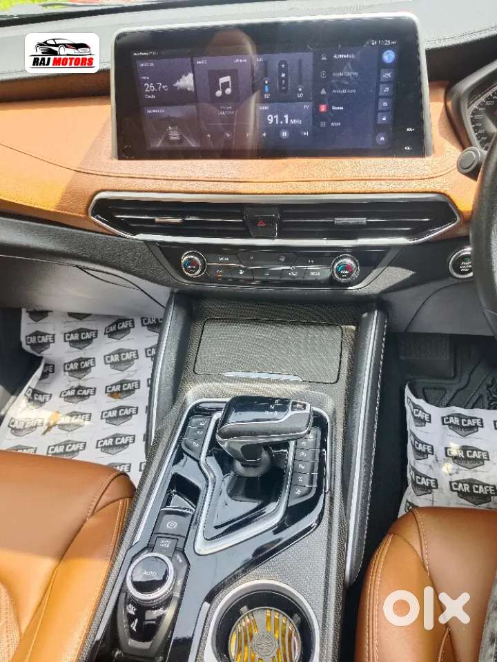 Mg Gloster Savvy 7 Seater, 2023, Diesel