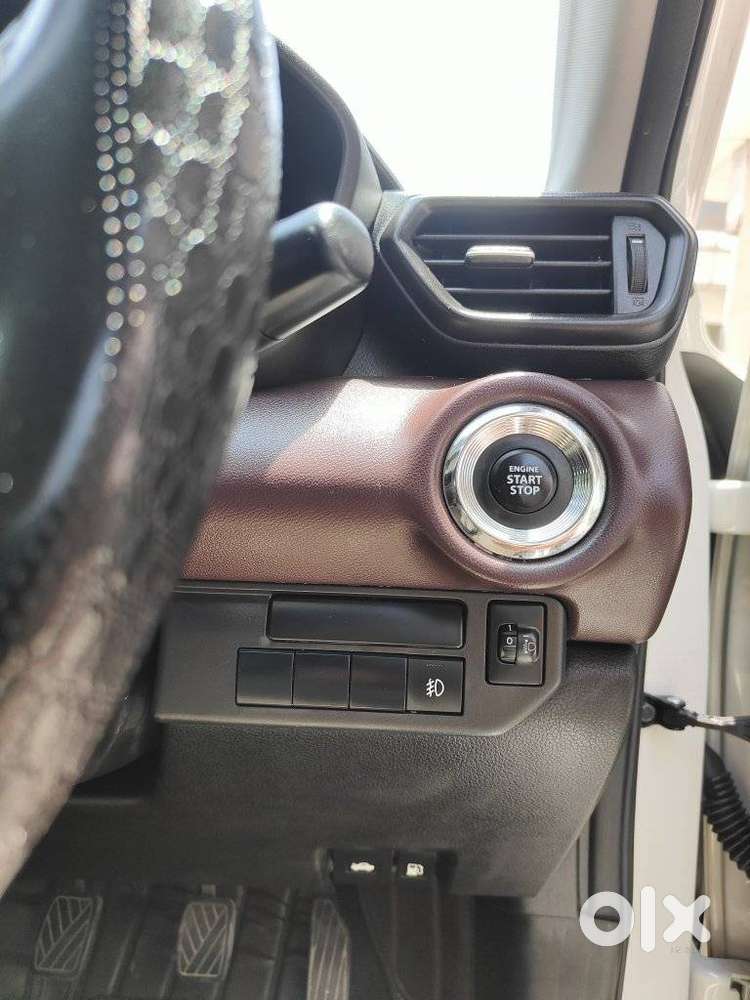 Maruti Suzuki Grand Vitara 1.5 Delta Cng, 2025, Cng & Hybrids