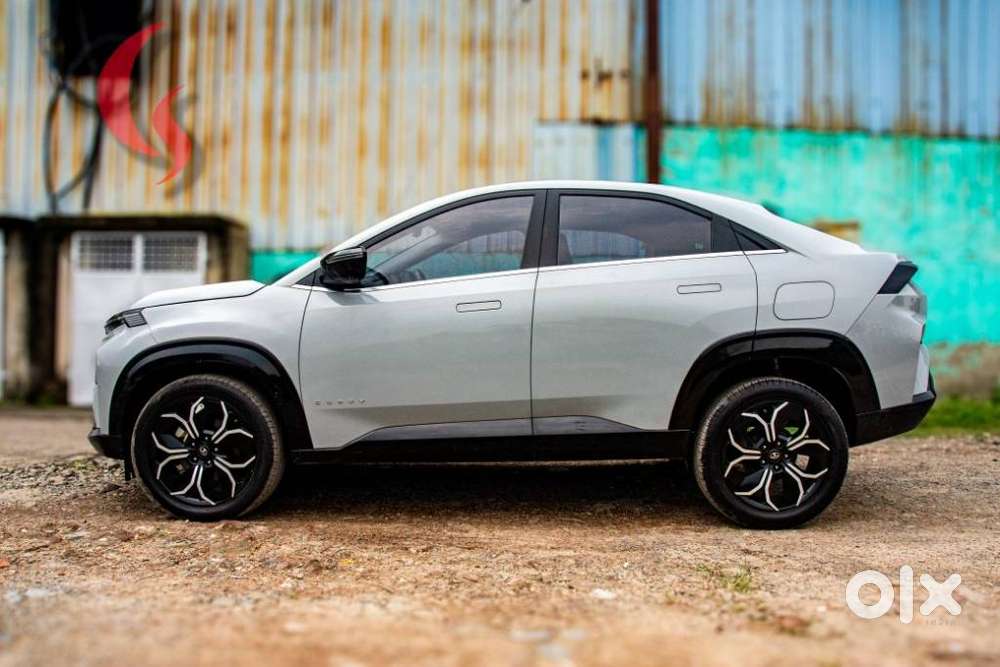 Tata Curvv Creative Plus S 1.5 Kryojet Diesel 6mt, 2025, Diesel