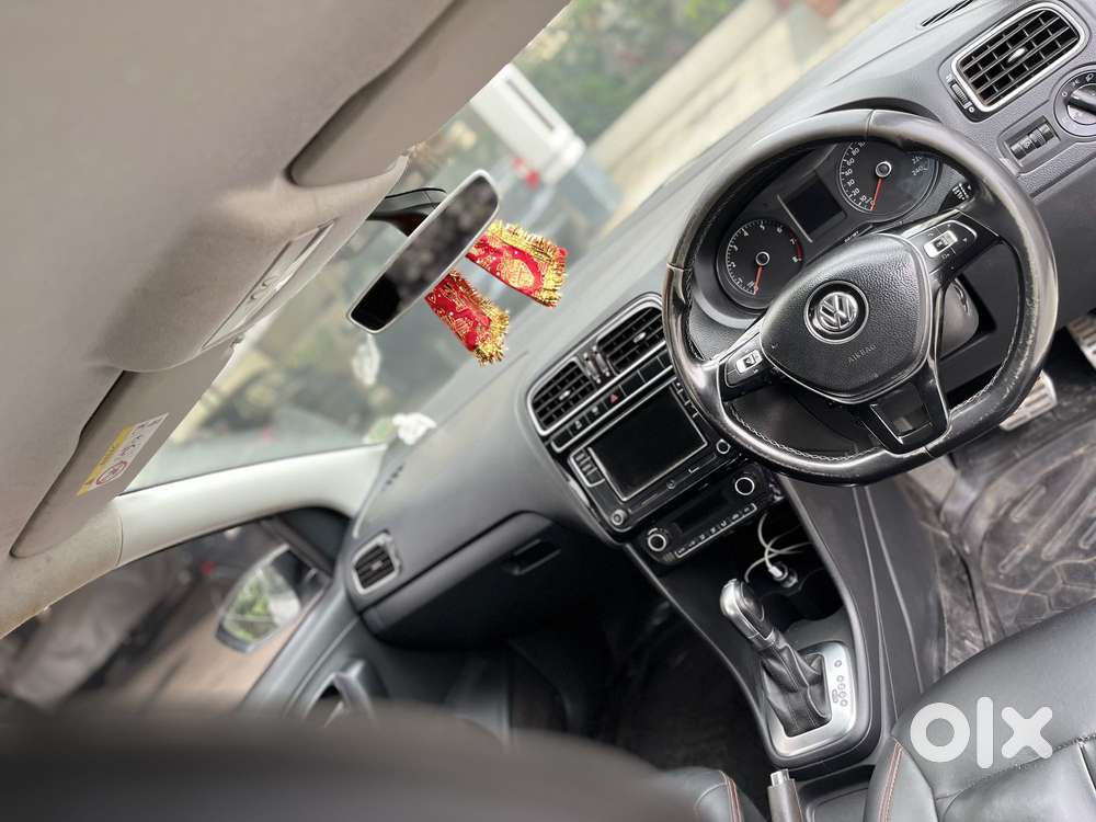 Volkswagen Polo Gti, 2018, Petrol