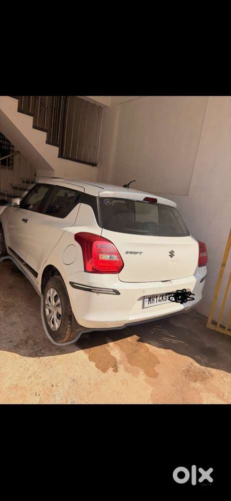 Maruti Suzuki Vxi