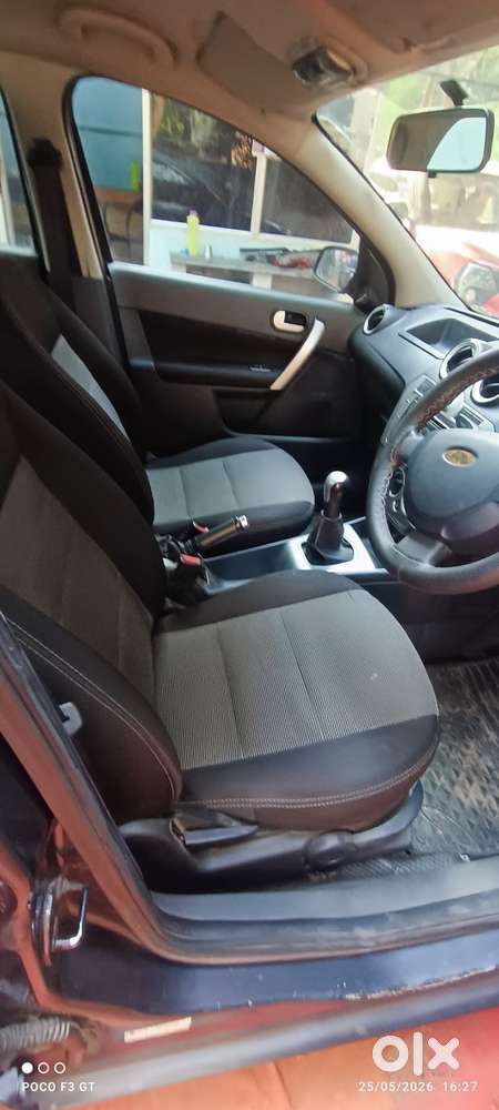 Ford Fiesta Classic 1.4 Exi Tdci, 2014, Diesel