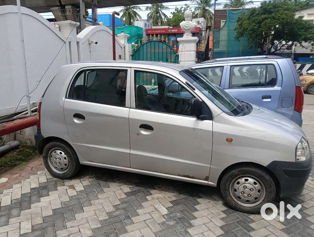 Hyundai Santro Xing 2006 Model