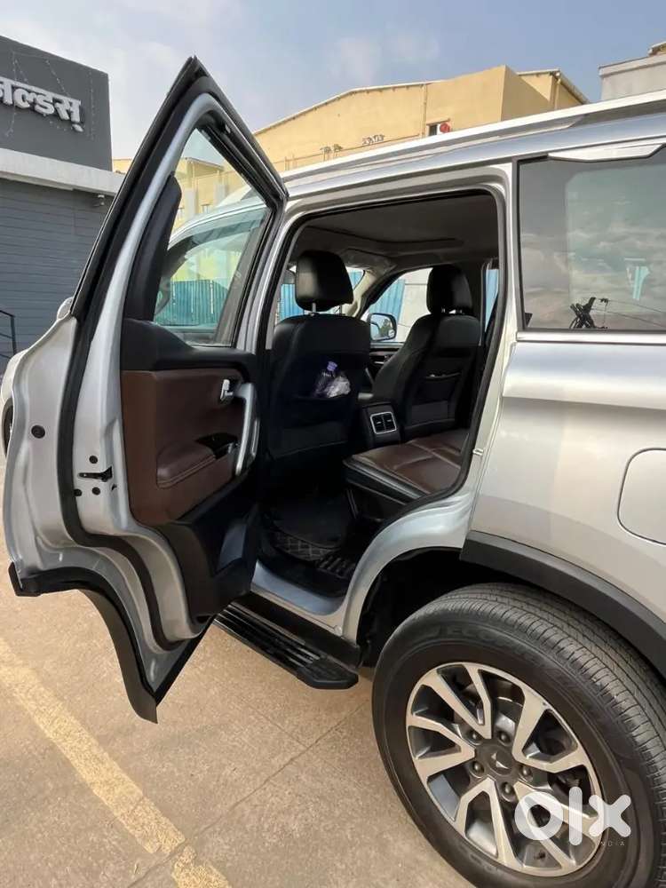 Mahindra Scorpio-n Diesel 2023