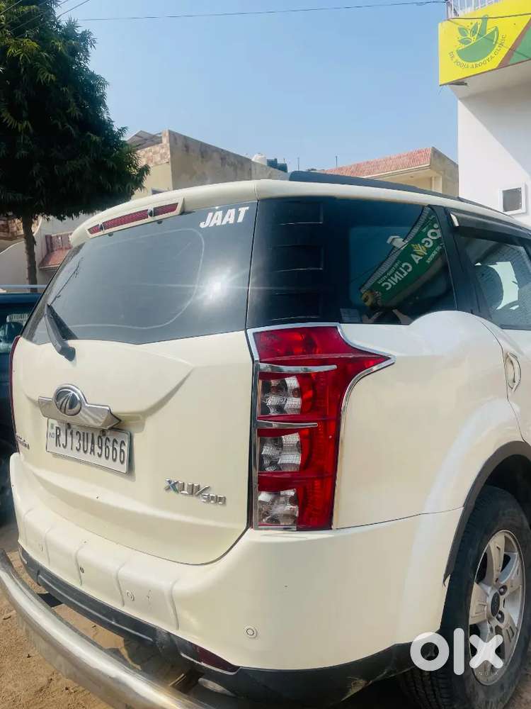 Mahindra Xuv500 2013 Manual Diesel