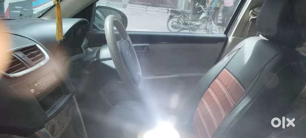 Maruti Suzuki Swift Dzire 1.3 Lxi, 2016, Petrol