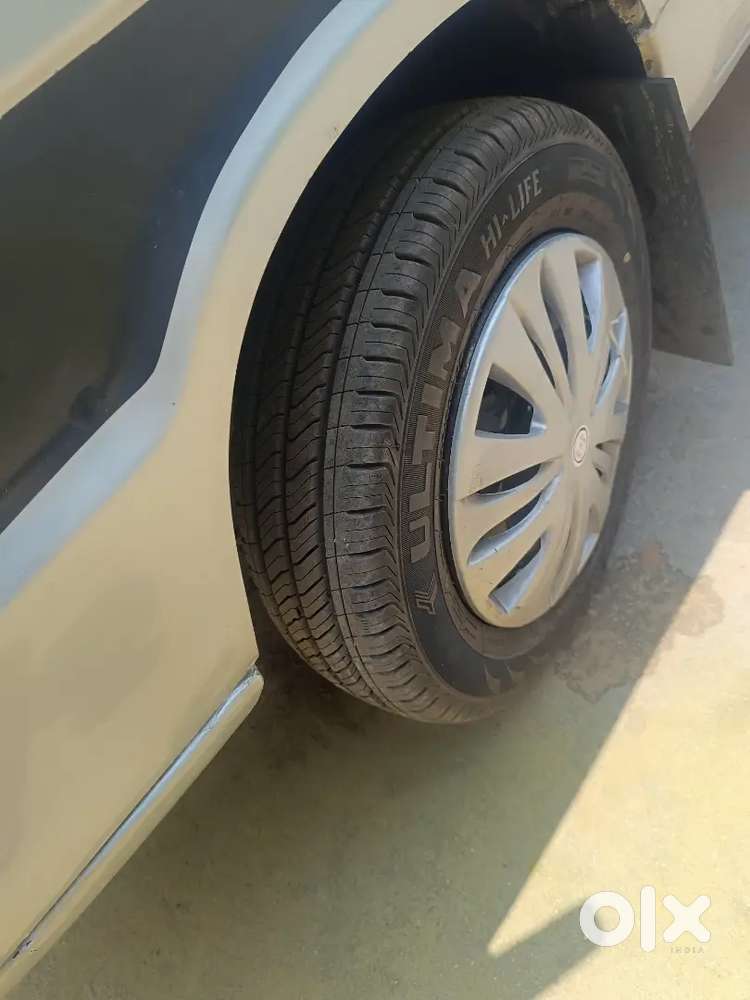 Maruti Suzuki Omni 2011 Petrol 63000 Km Driven