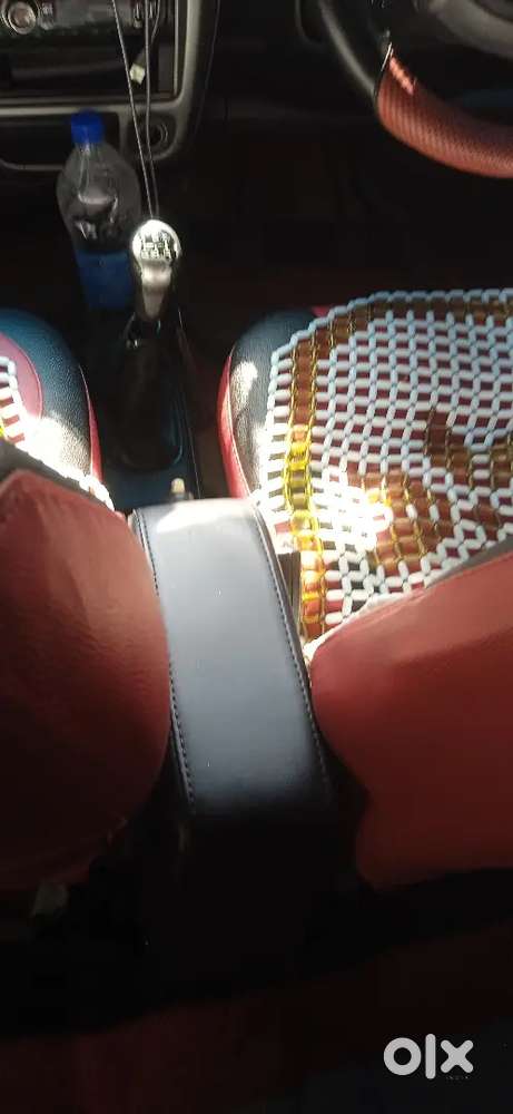 Maruti Suzuki Wagon R 2008