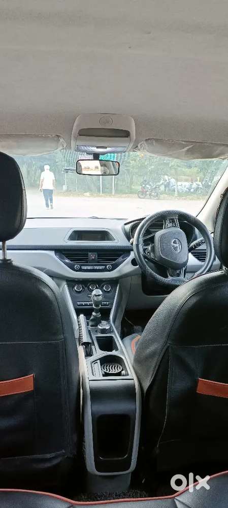 Tata Nexon Diesel 2019