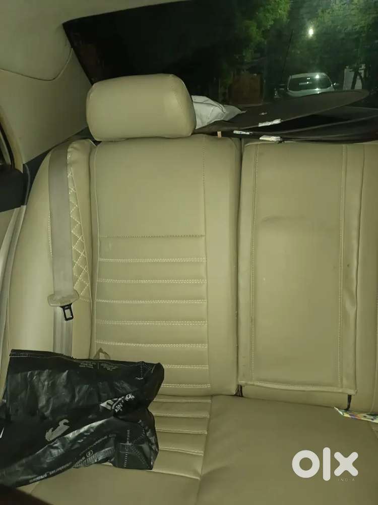 Toyota Corolla Altis 2011 Diesel Manual