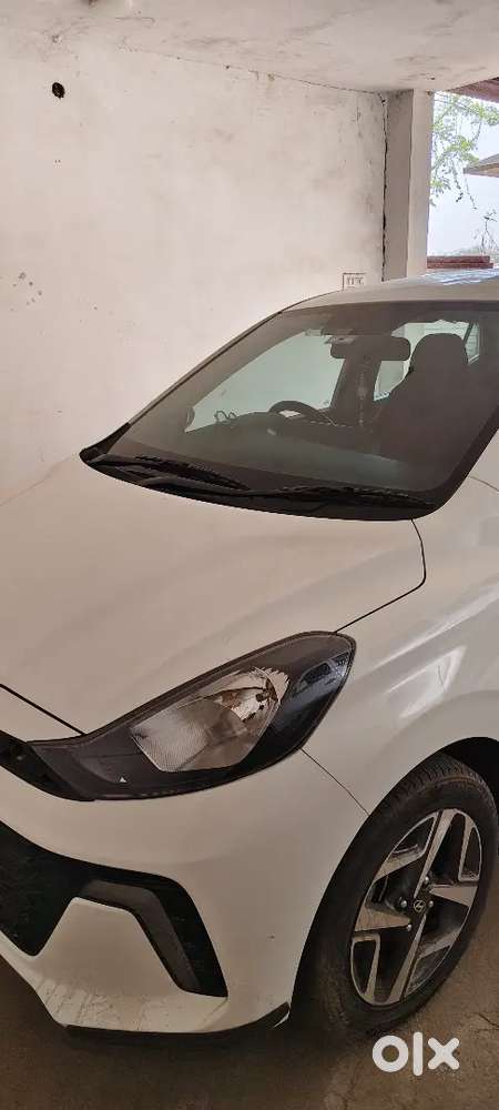 Very Good Condition And Wel Maintain