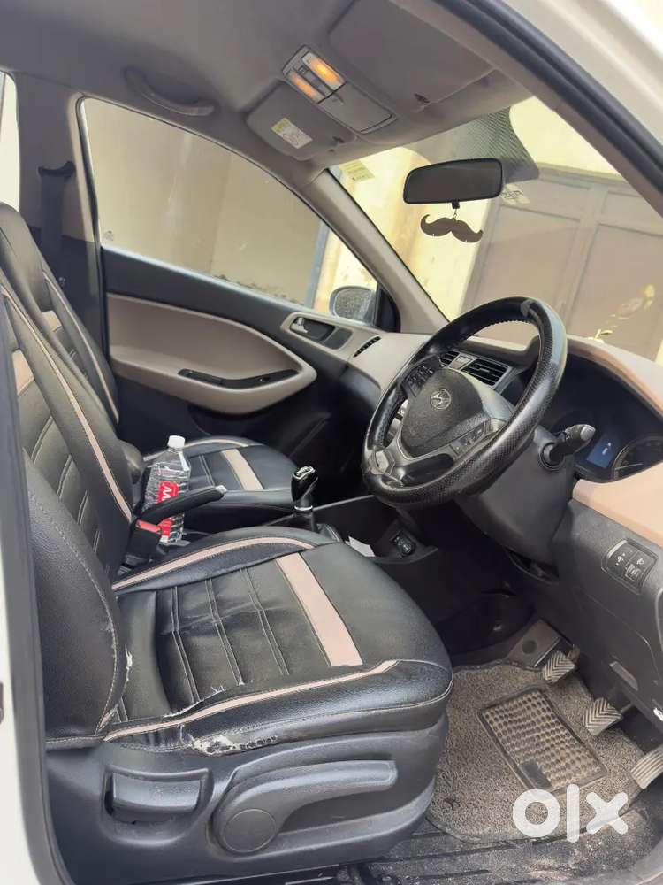 Hyundai Elite I20 2016 Diesel