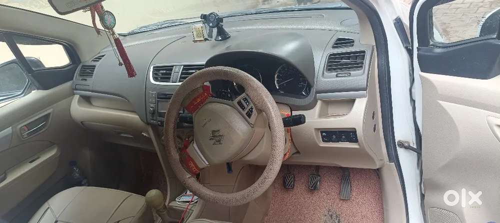 Maruti Suzuki Ertiga 2016